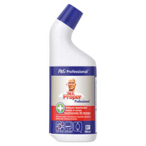 MEISTER PROPER WC Reiniger 750ml desinfiziert