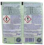 ORO Entkalker Bio Pulver 2x25g