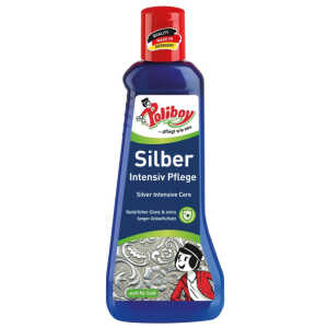 POLIBOYber Intensiv Pflege 200ml