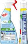 SIDOLIN Sidolin Glasreiniger Zitrus 500ml Sprühflasche
