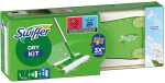 SWIFFER Starter Bodenstab+8 Trocken+3 Wet Tücher