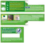 SWIFFER Starter Bodenstab+8 Trocken+3 Wet Tücher