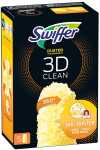 SWIFFER Staubmagnet 360° Nachfüller 5 Tücher