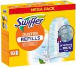 SWIFFER Staubmagnet Nachfüller 18 Tücher