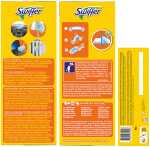 SWIFFER Staubmagnet Nachfüller 18 Tücher