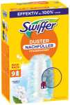 SWIFFER Staubmagnet Nachfüller 9 Tücher