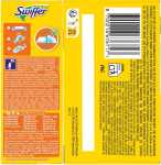 SWIFFER Staubmagnet Nachfüller 9 Tücher