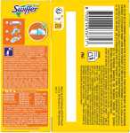 SWIFFER Staubmagnet Nachfüller 9 Tücher