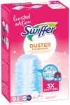 SWIFFER Staubmagnet NF 9 Tücher Pink
