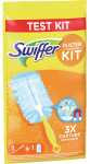 SWIFFER Staubmagnet Starterkit (Griff + 1 Tuch)