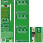 SWIFFER Trocken Wischtücher Nachfüllpackung 90er