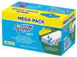 SWIFFER Wet Wischtücher Nachfüllpackung 48er