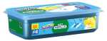SWIFFER Wet Wischtücher Nachfüllpackung 48er