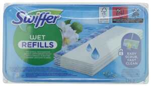 SWIFFER Wet Wischtücher NF 24er Morning Fresh