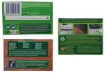 SWIFFER Wischtücher Holz & Parkett NF 18er