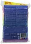 VILEDA Allzwecktuch Colors XXL 7er