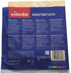 VILEDA Fenstertuch 40x36 cm