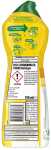 VISS Scheuermilch 500ml Citrus