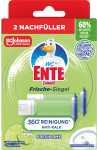 WC ENTE Frische-Siegel 2x36ml NF Fresh Lime