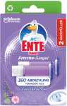 WC ENTE Frische-Siegel 2x36ml NF Lavendel