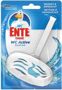 WC ENTE WC Active Einhänger 3in1 40g Marine