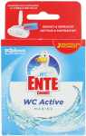 WC ENTE WC Aktiv WC-Einhänger 3in1 NF 2x40g