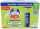 WC ENTE WC Reiniger Frische Siegel Fresh Lime