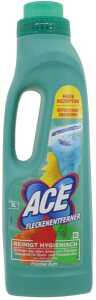 ACE Fleckenentferner 1 Liter