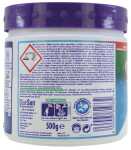 ARIEL Fleckenentferner Pulver Farbschutz 500g