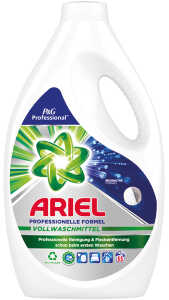 ARIEL Professional Flüssig 55 WL Regulär 2,75l
