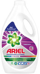 ARIEL Professional Flüssig 55WL Color 2,75 Liter