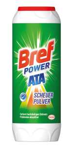 BREF Bref Power ATA Scheuerpulver 500g