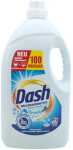 DASH Alpenfrische Vollwaschmittel flüssig 100WL