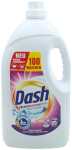 DASH Flüssig Color Frische 100WL 5 Liter