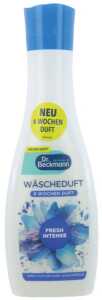 DR.BECKMANN Wäscheduft 250ml Fresh