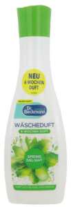 DR.BECKMANN Wäscheduft 250ml Spring