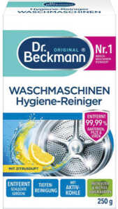 DR.BECKMANN Waschm. Hygienereiniger 250g