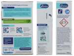 DR.BECKMANN Waschm. Hygienereiniger 250g