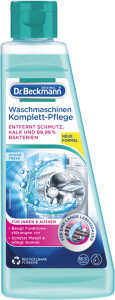 DR.BECKMANN Waschmaschinen Pflege 250ml