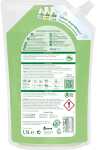 FROSCH Flüssig-Waschmittel 25WL Aloe Vera