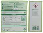 FROSCH Waschpulver 22WL Aloe Vera Sensitive