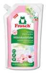FROSCH Weichspüler Hibiskus 1l
