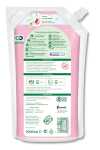 FROSCH Weichspüler Hibiskus 1l
