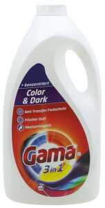 GAMA Flüssig Color 100WL 4,5 Liter