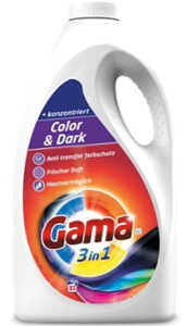 GAMA flüssig Color 83WL 3,735l