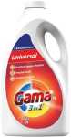 GAMA flüssig Universal 83WL 3,735l