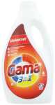 GAMA Flüssig Waschmittel Universal 50WL 2,5l