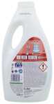 GAMA Flüssig Waschmittel Universal 50WL 2,5l