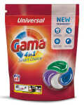 GAMA Pods 4in1 60WL Universal