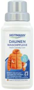 HEITMANN Daunen Waschepflege 250ml